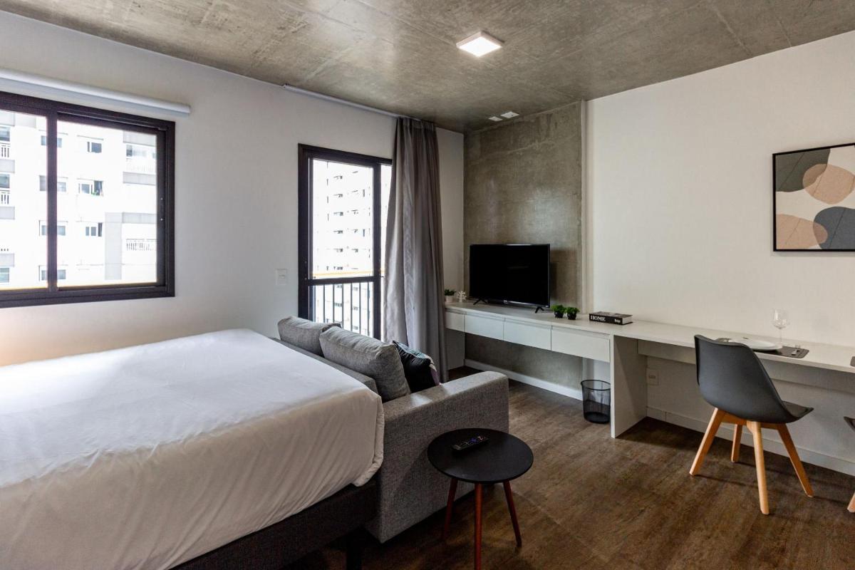 Xtay São Paulo BK30 Santana - Housity