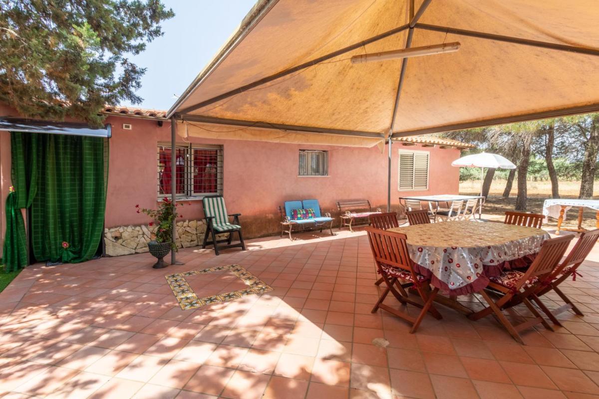 Villa marina - Housity