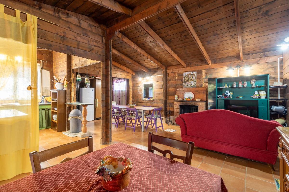 Villa marina - Housity