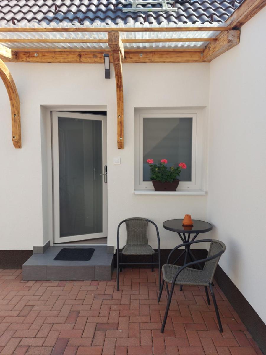 Belvárosi apartmanház 2 - Housity