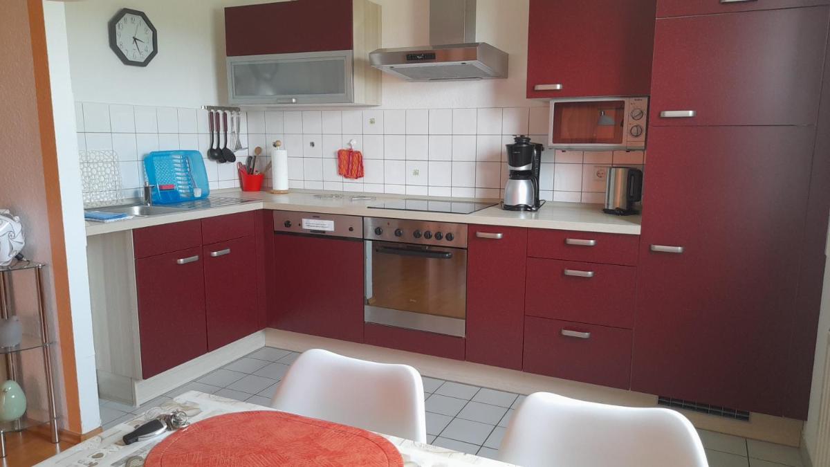 Ferienwohnung Bernhard Ehlen - Housity