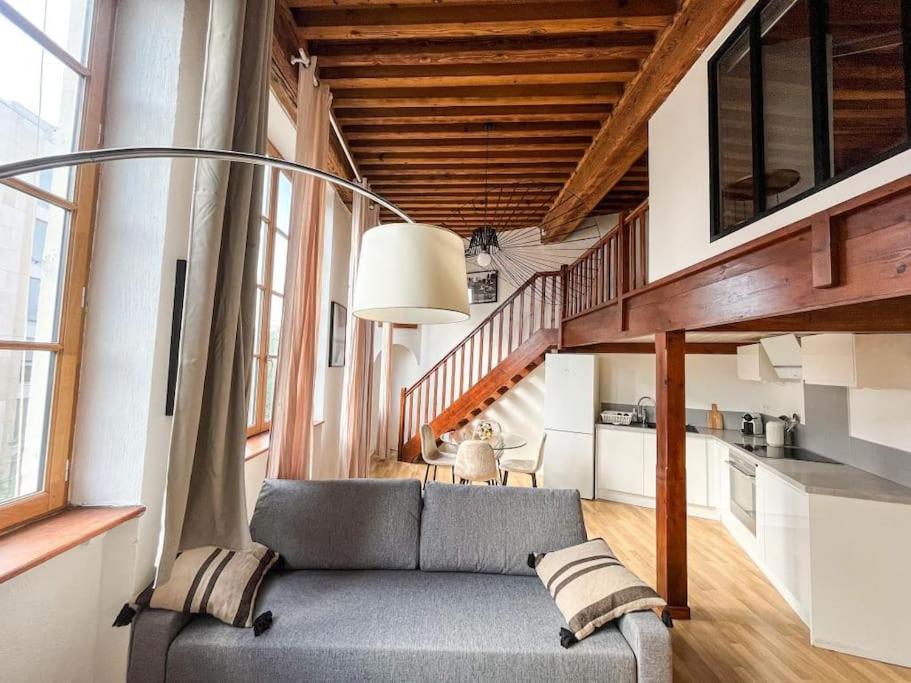 Suite Cartier - Housity