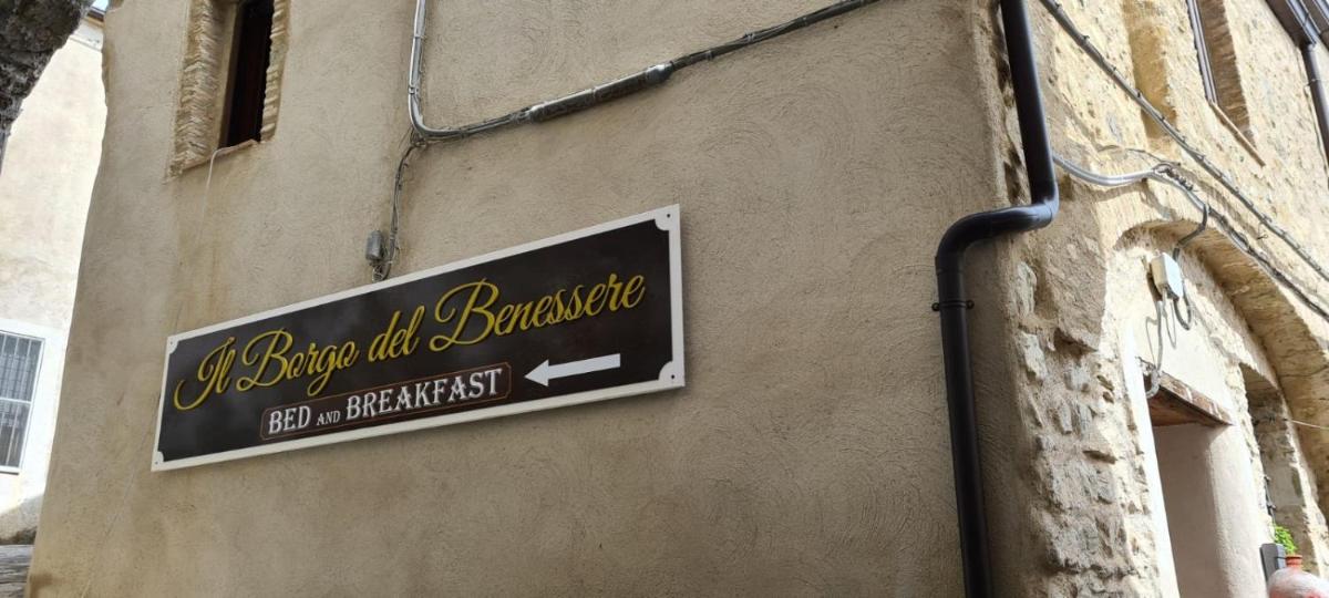 IL BORGO DEL BENESSERE - Housity