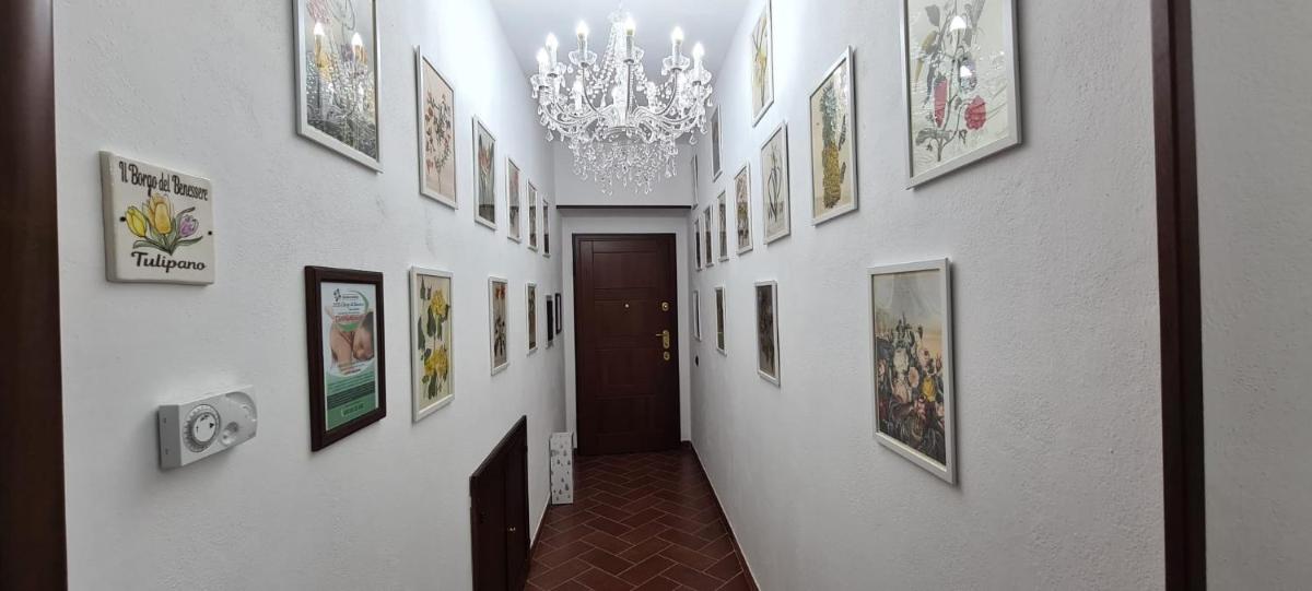 IL BORGO DEL BENESSERE - Housity