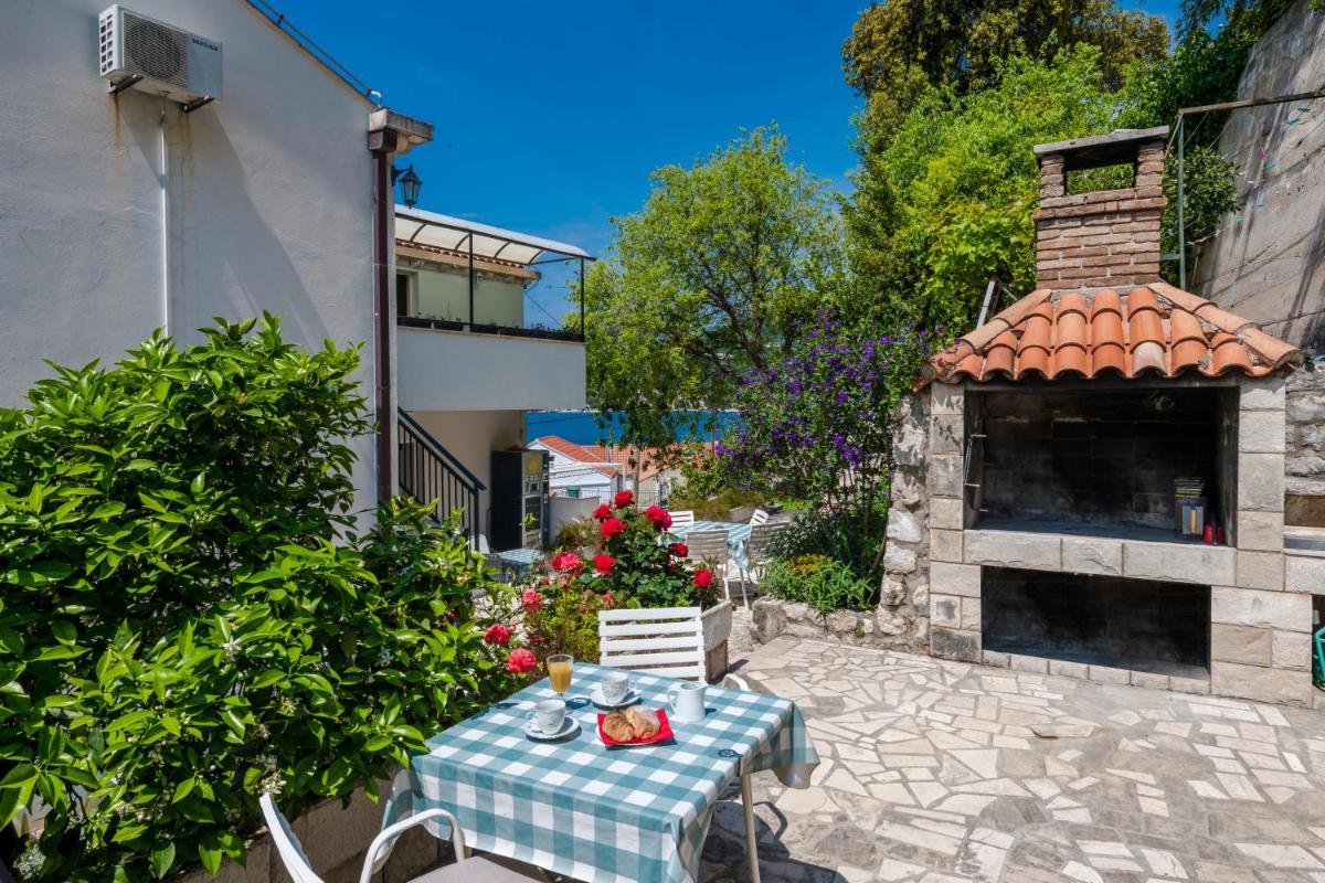 Suitetrails - Villa Doris