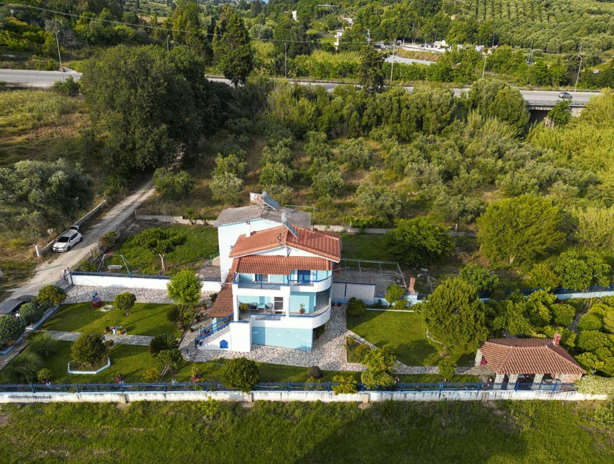 Villa Elpida - Housity