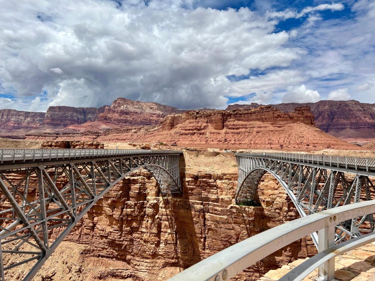 Marble Canyon Lodge - Housity