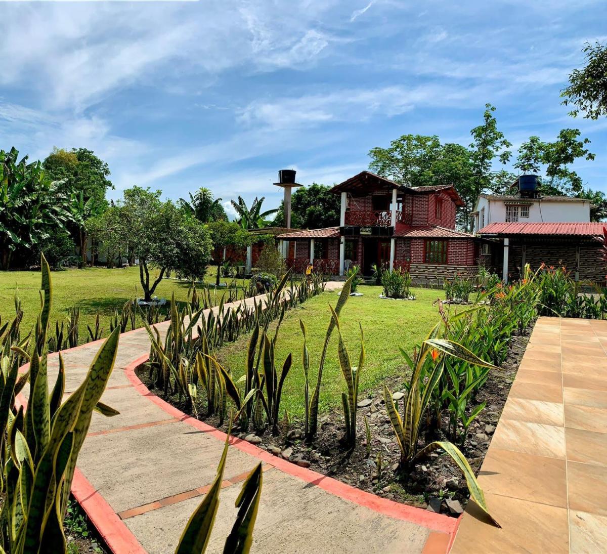 Suitetrails - Finca Privada La Rivera