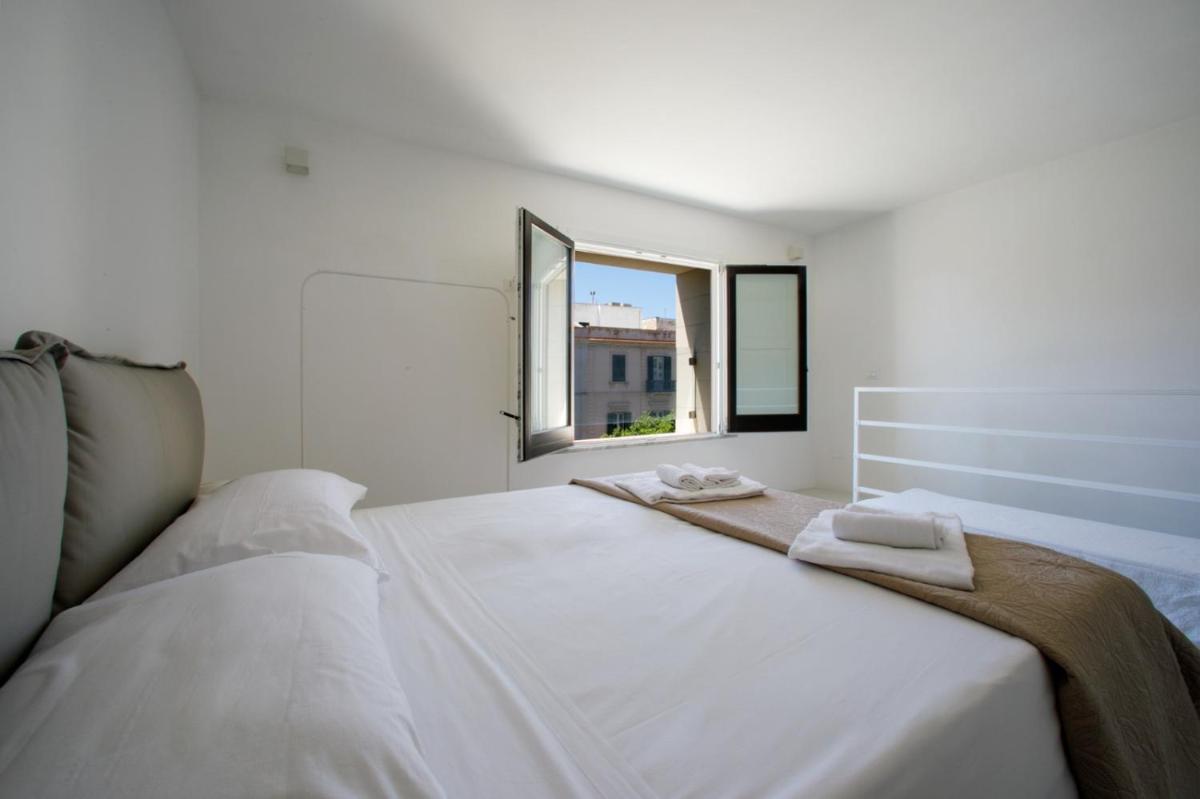 Scudaniglio Apartments - Hizvo