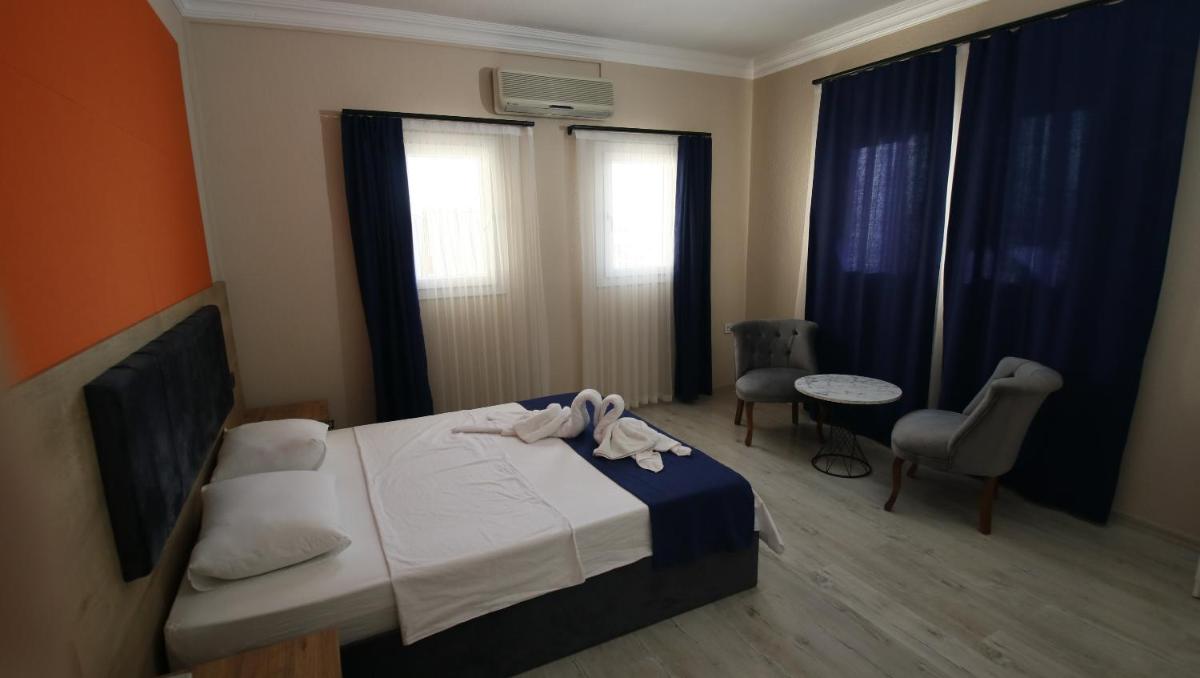 Seydikemer Yıldız hotel - Housity