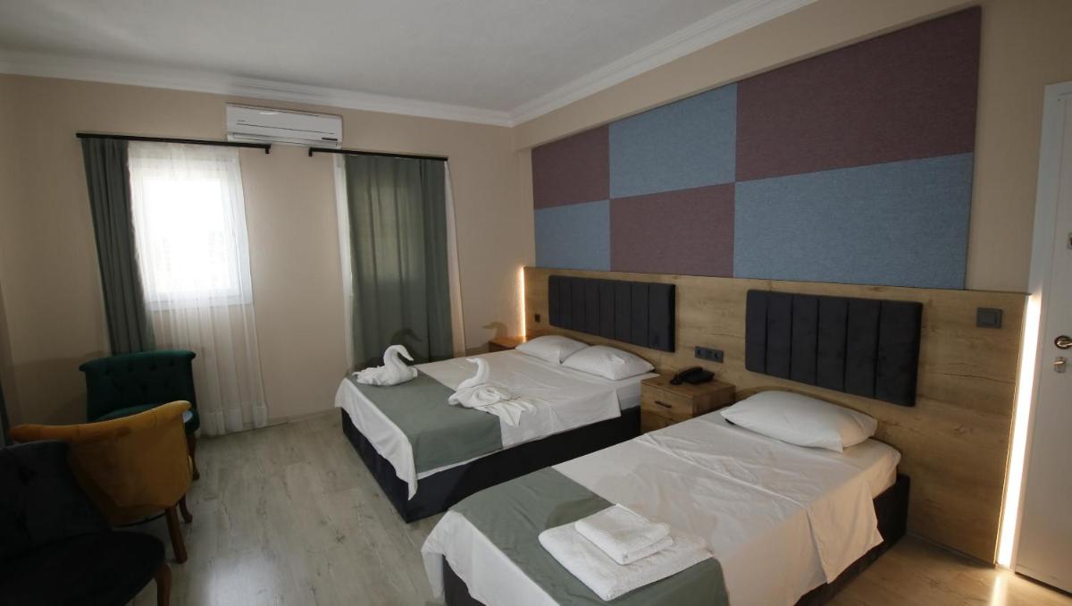 Seydikemer Yıldız hotel - Housity