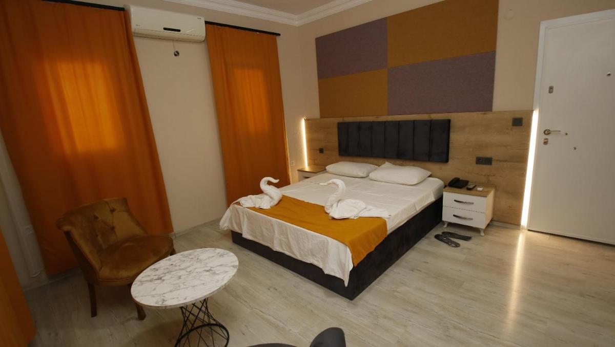 Seydikemer Yıldız hotel - Housity