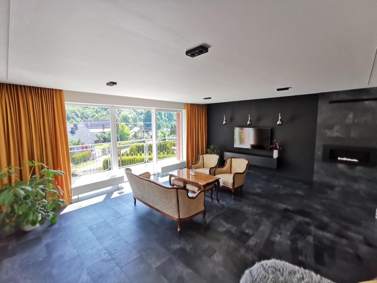 Apartamenty Kotarz - Housity