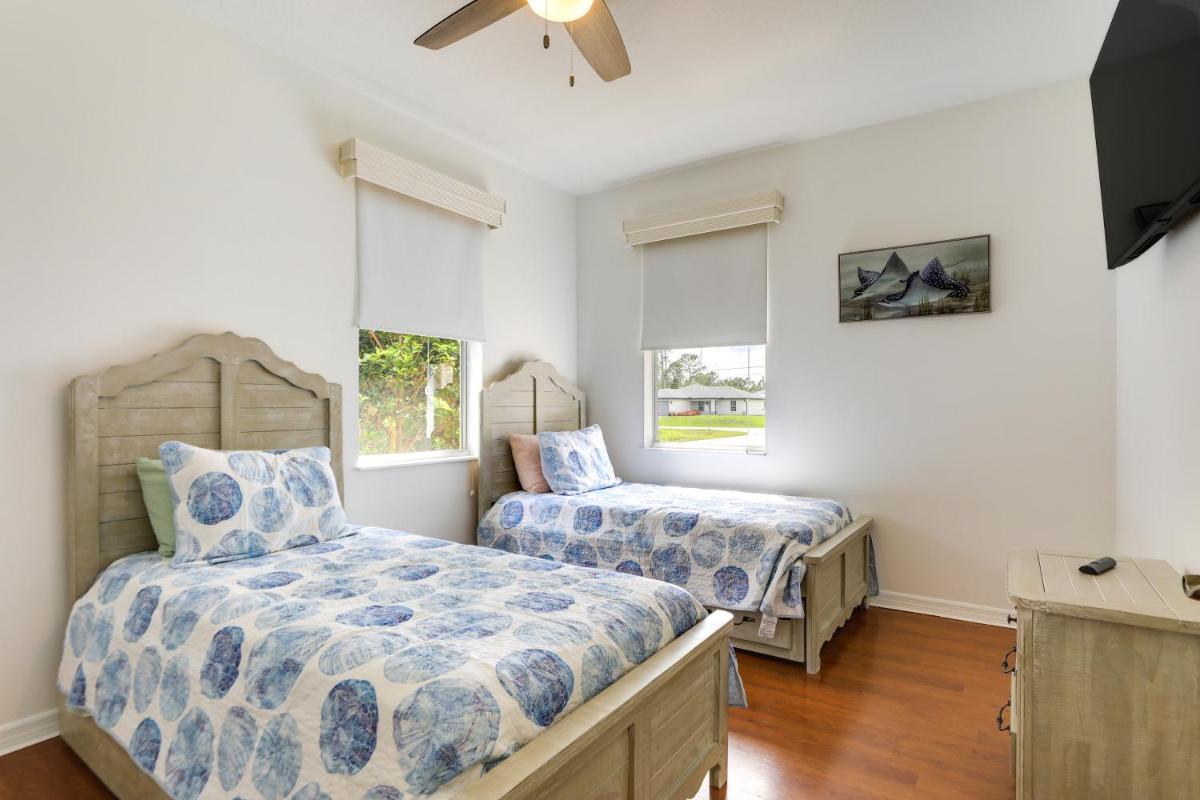 Suitetrails - Florida Vacation Rental with Private Pool and Lanai