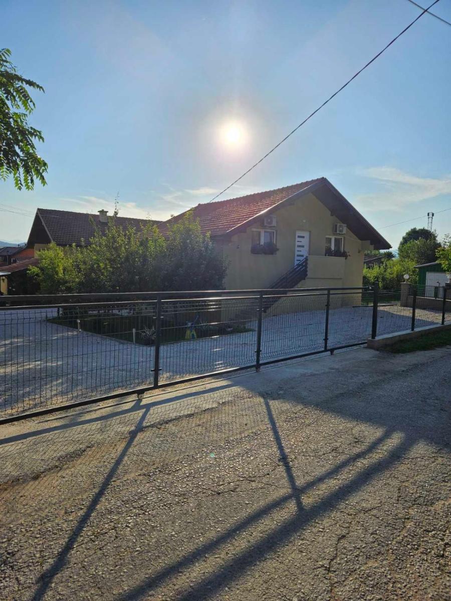 Delimustafić apartmani - Housity
