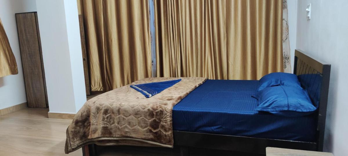 Trupthi Comforts - Housity