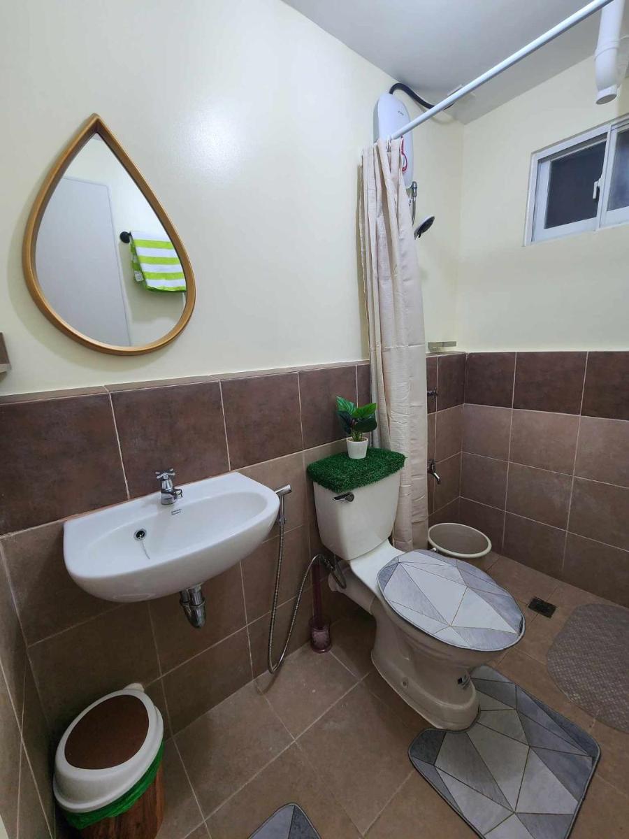 Suitetrails - Arezzo Place Davao UNIT 4B