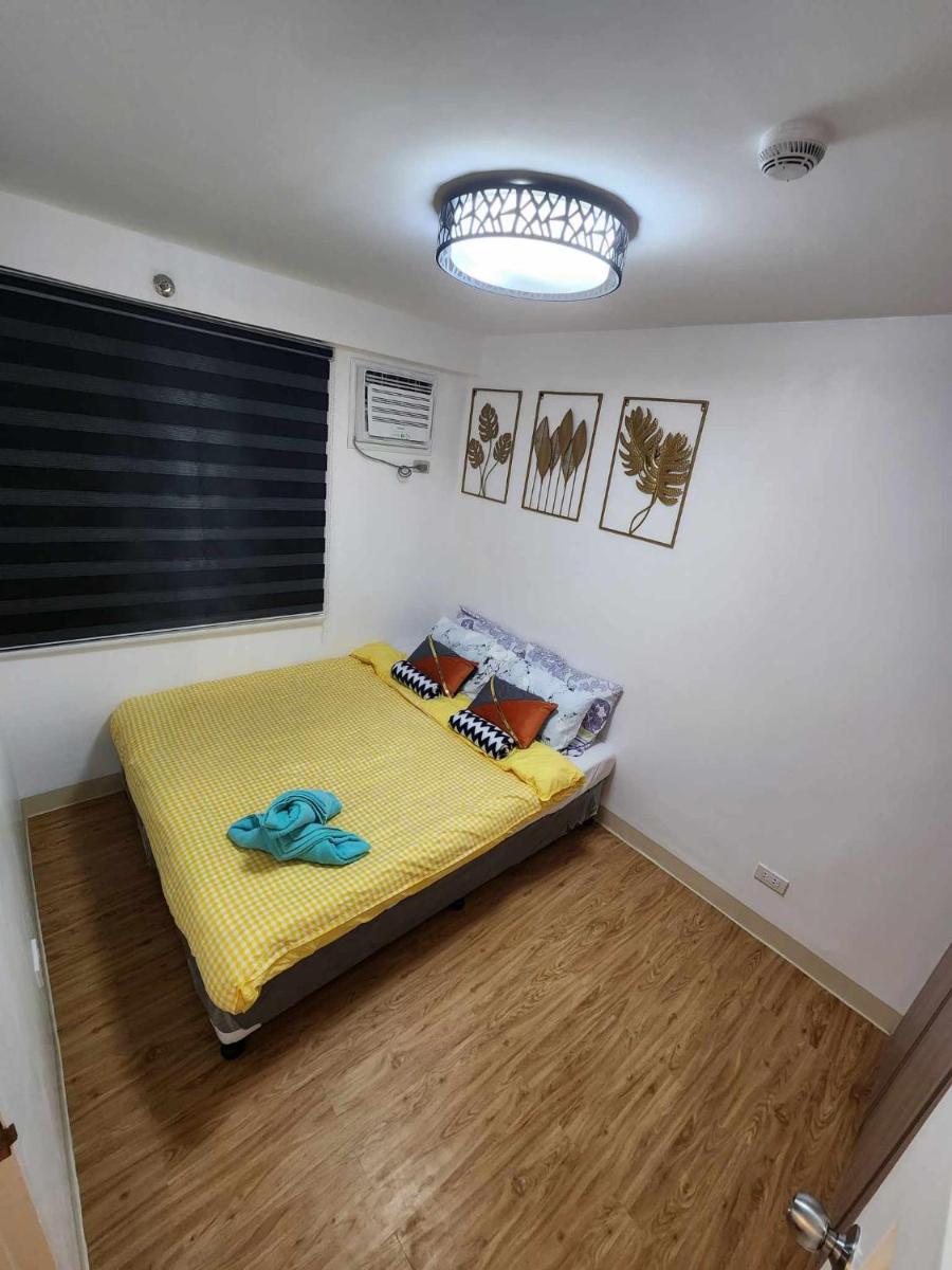 Suitetrails - Arezzo Place Davao UNIT 4B