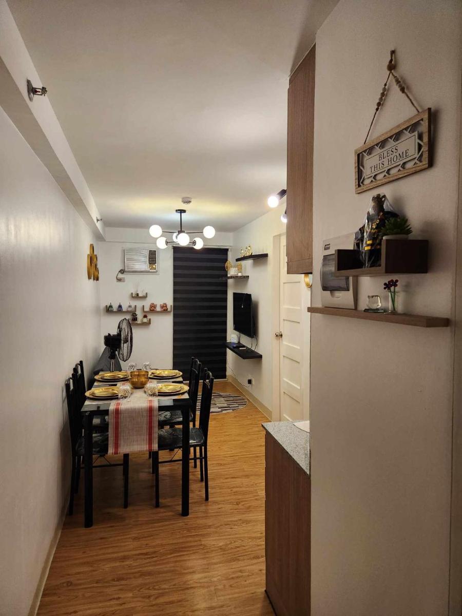 Suitetrails - Arezzo Place Davao UNIT 4B