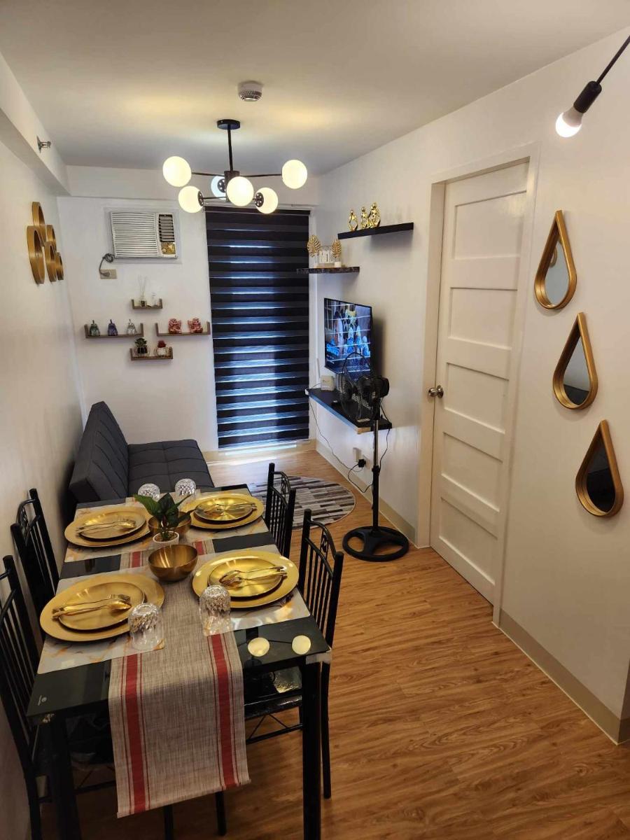 Suitetrails - Arezzo Place Davao UNIT 4B