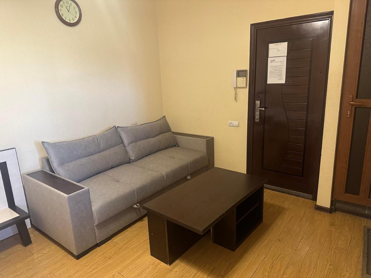 Tatev Apartments - Housity