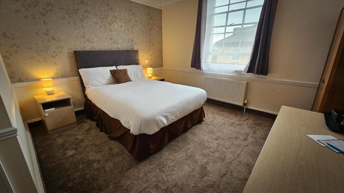 NELSON Hotel - Housity