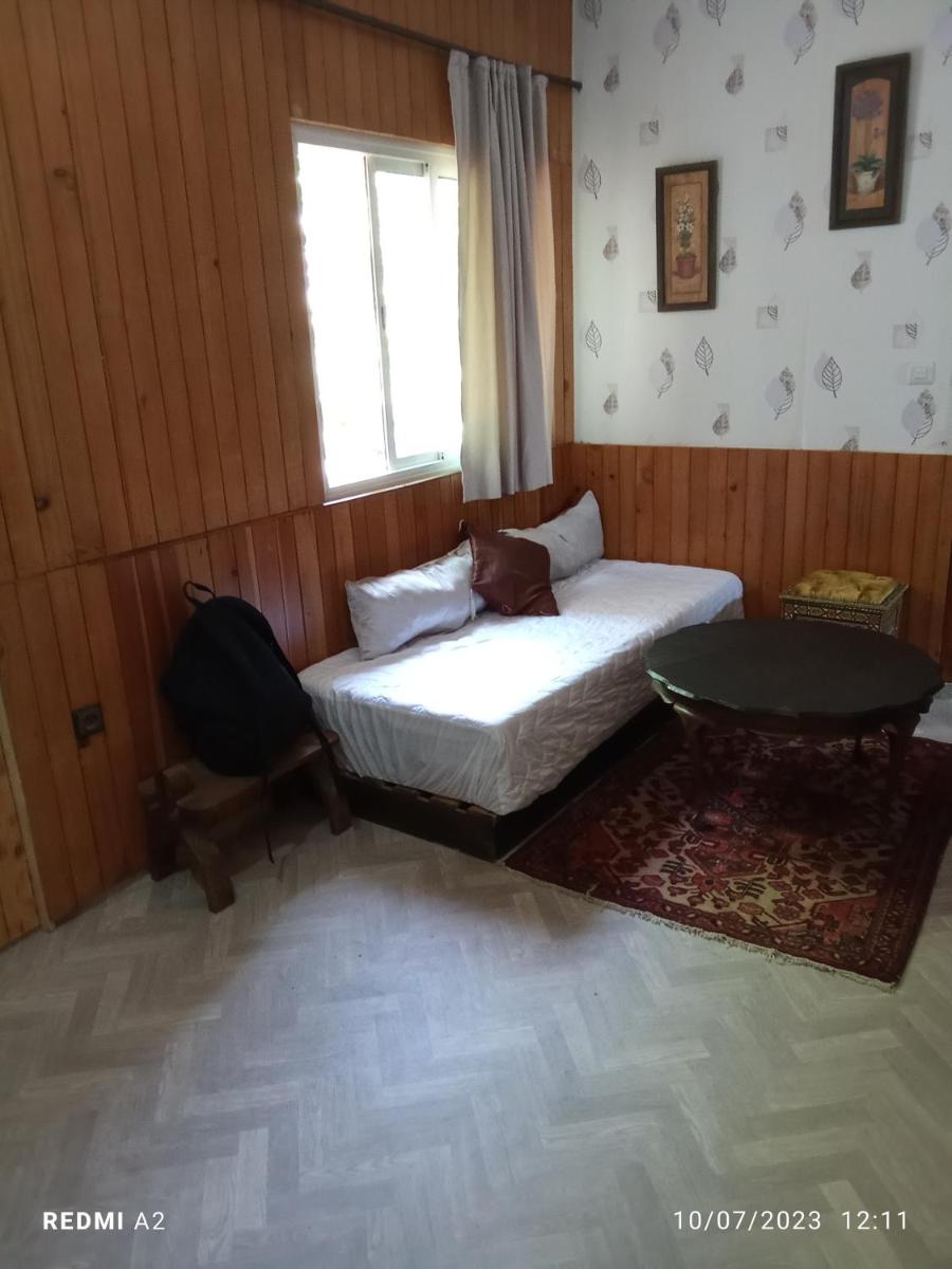 N12 Residence Alakhawayn pour famille - Housity