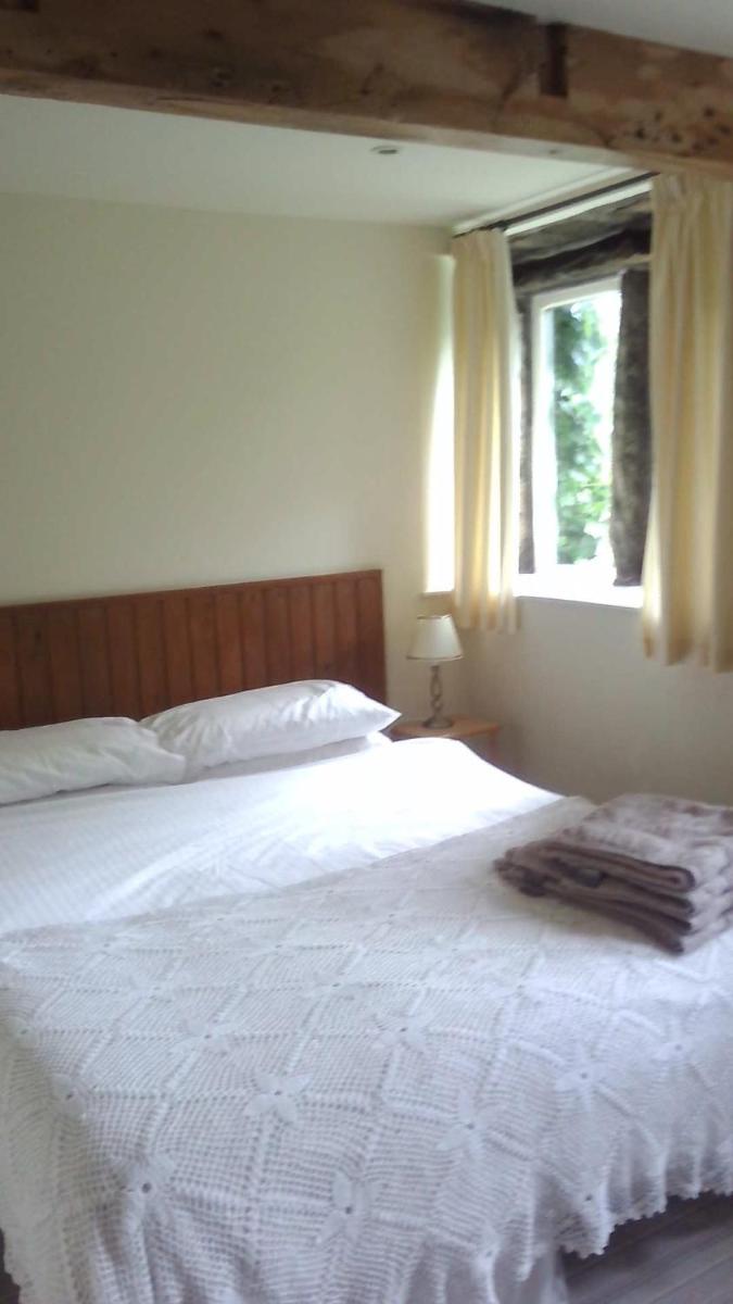 Millstone cottage - Housity