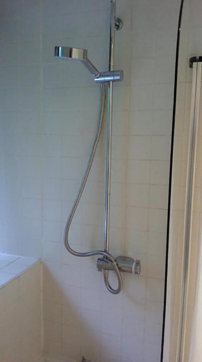 Millstone cottage - Housity