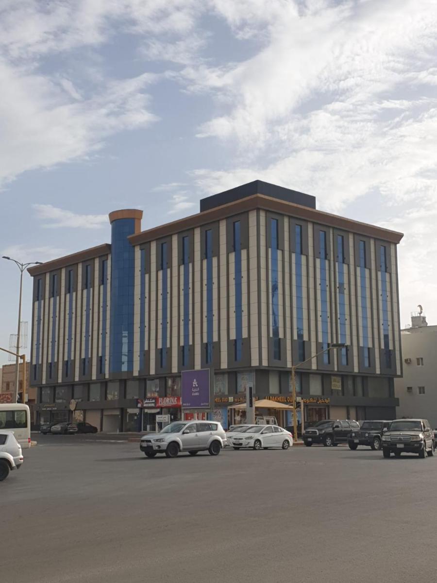 المهيدب للوحدات السكنيه -رابغ - Housity