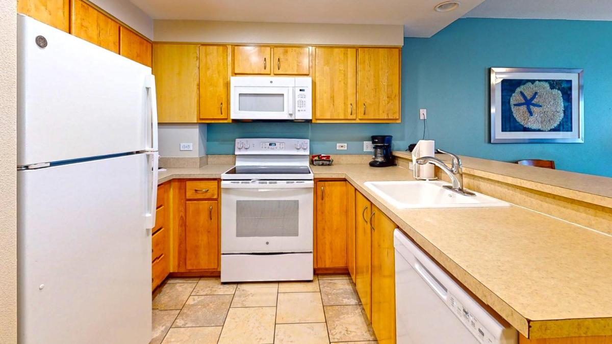 WorldMark Seaside by BookTimeShares - Housity