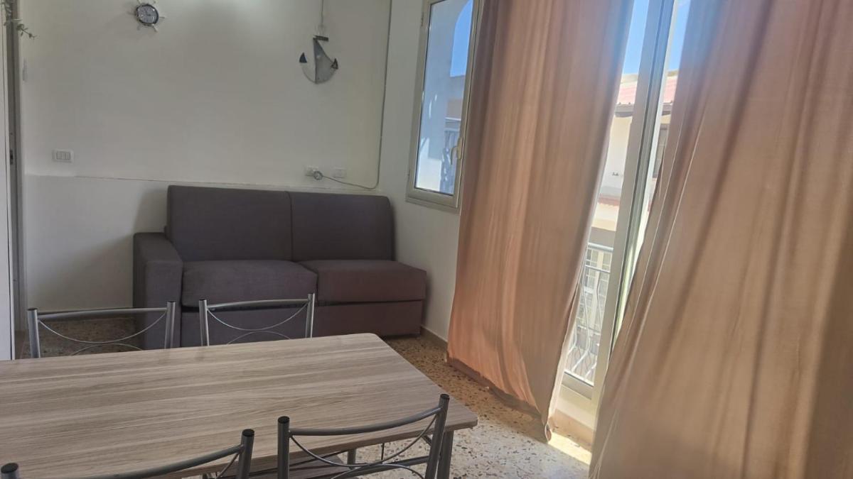 Acqua e Sole Montallegro-Bovo Marina - Housity