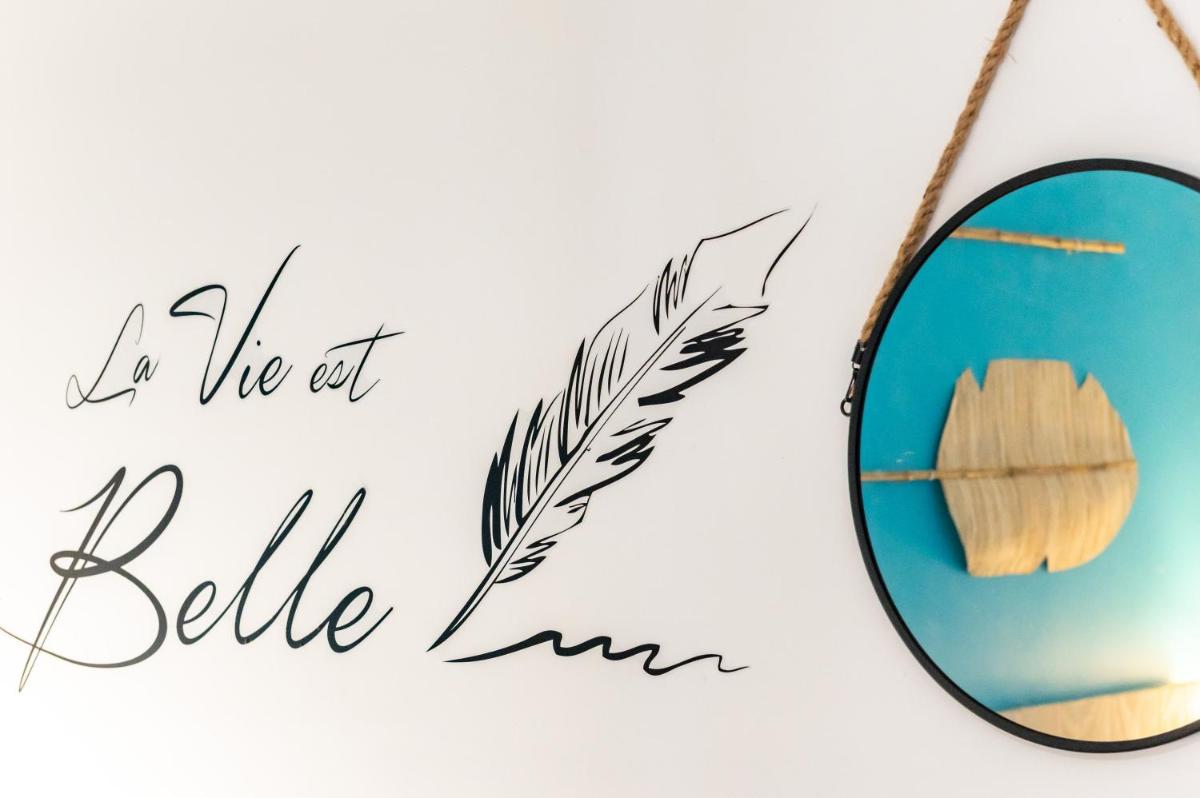 Reve bleu - Housity