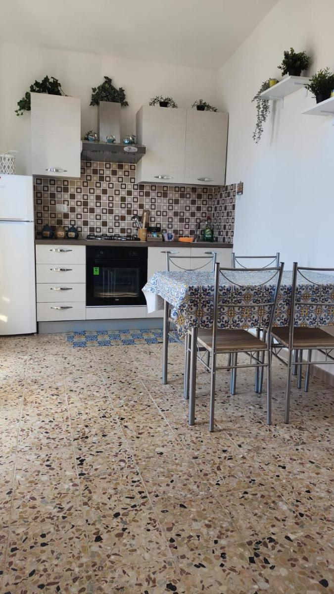 Acqua e Sole Montallegro-Bovo Marina - Housity