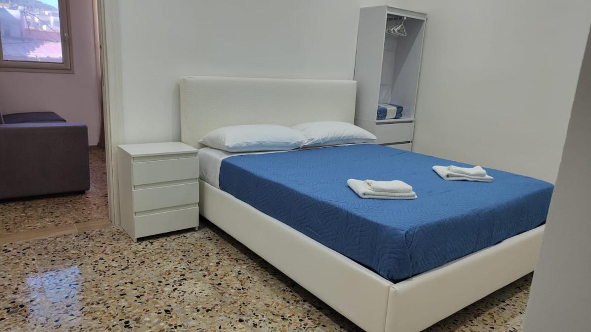 Acqua e Sole Montallegro-Bovo Marina - Housity