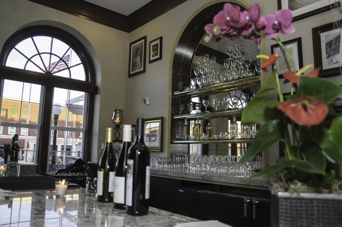 The Bolling Wilson Hotel - Housity