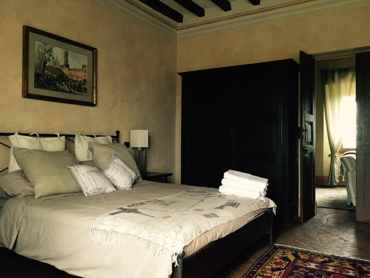 B&b Villa Partitore - Housity