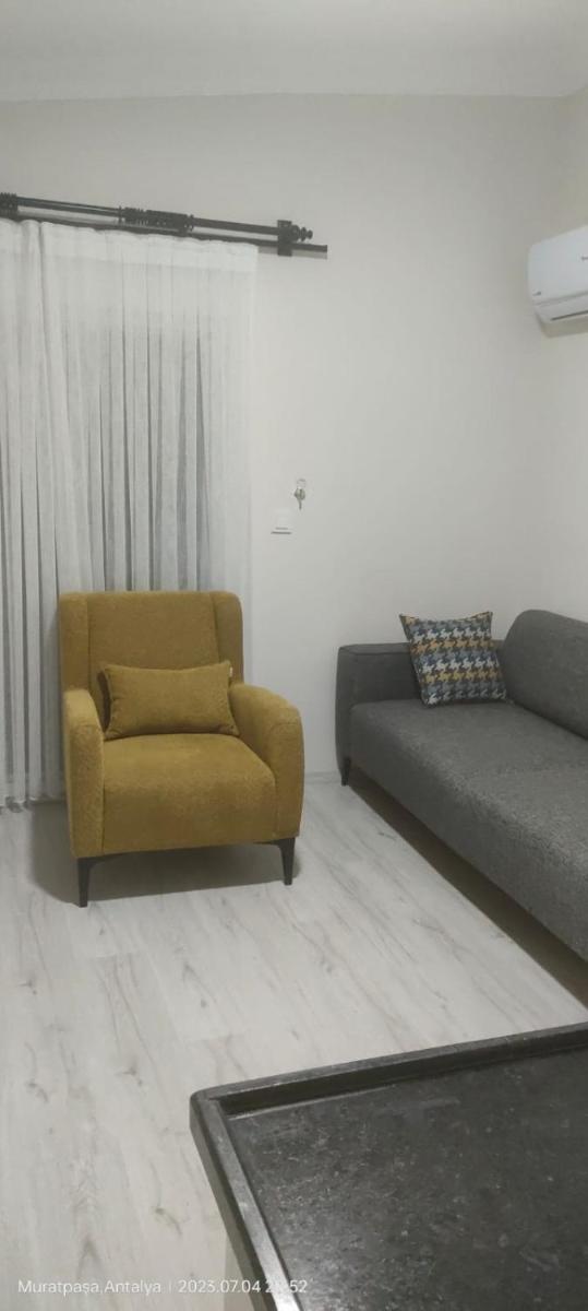 Suitetrails - Özmen House