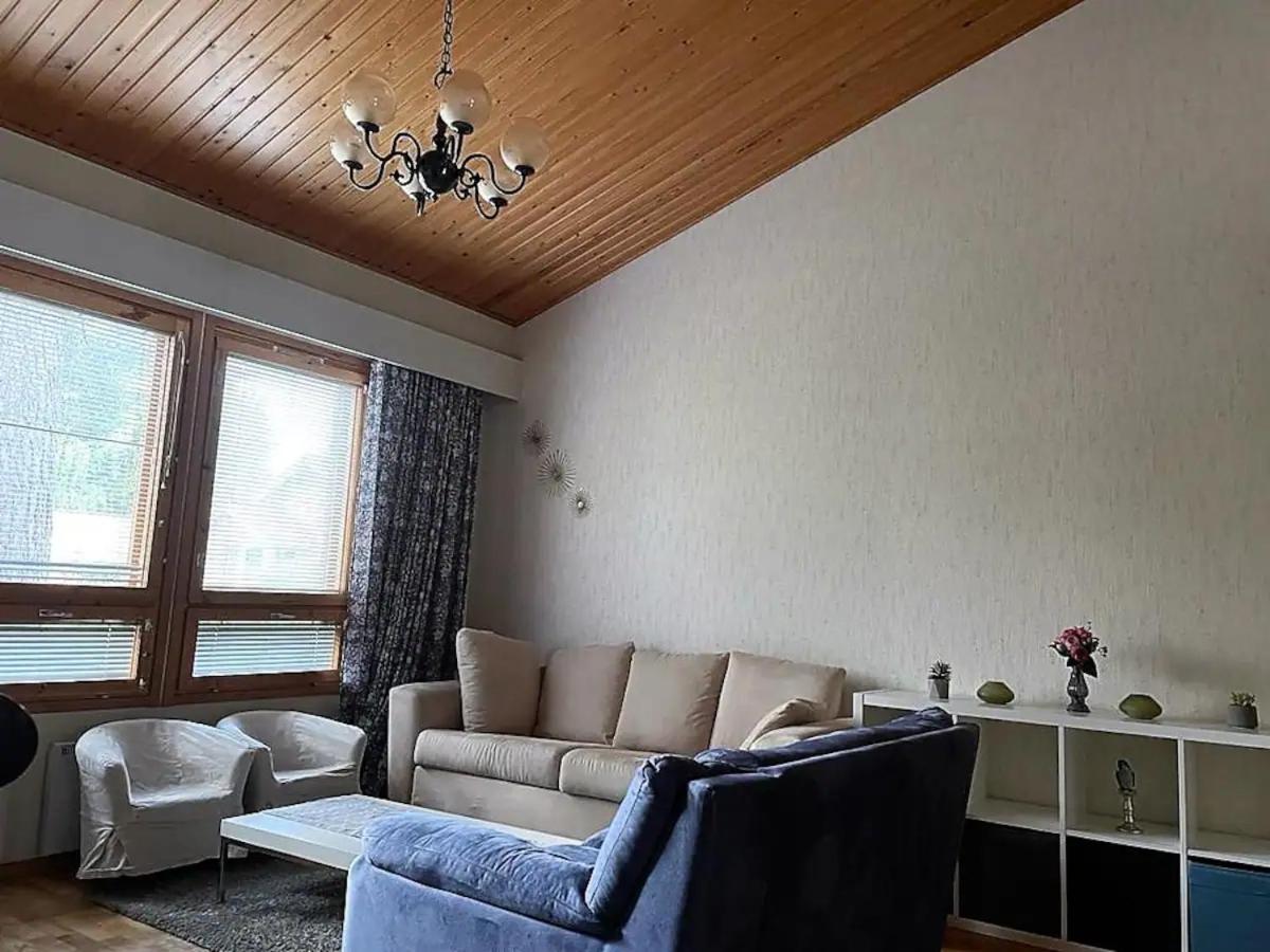 Holiday Home - Detached house 108m2, 3 rooms, 1 living room, Sauna - Housity