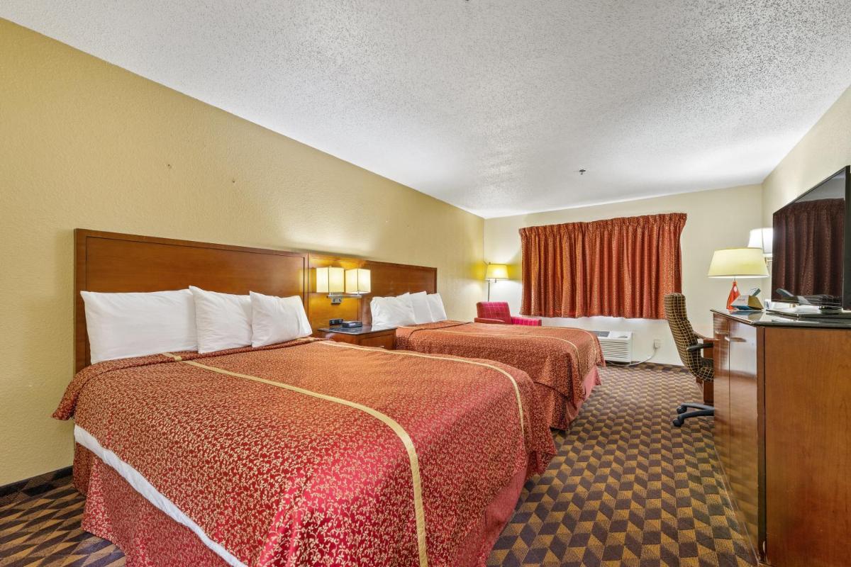 Geneva Motel Inn - Housity