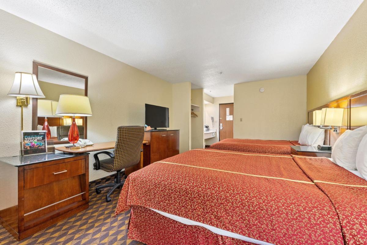 Geneva Motel Inn - Housity