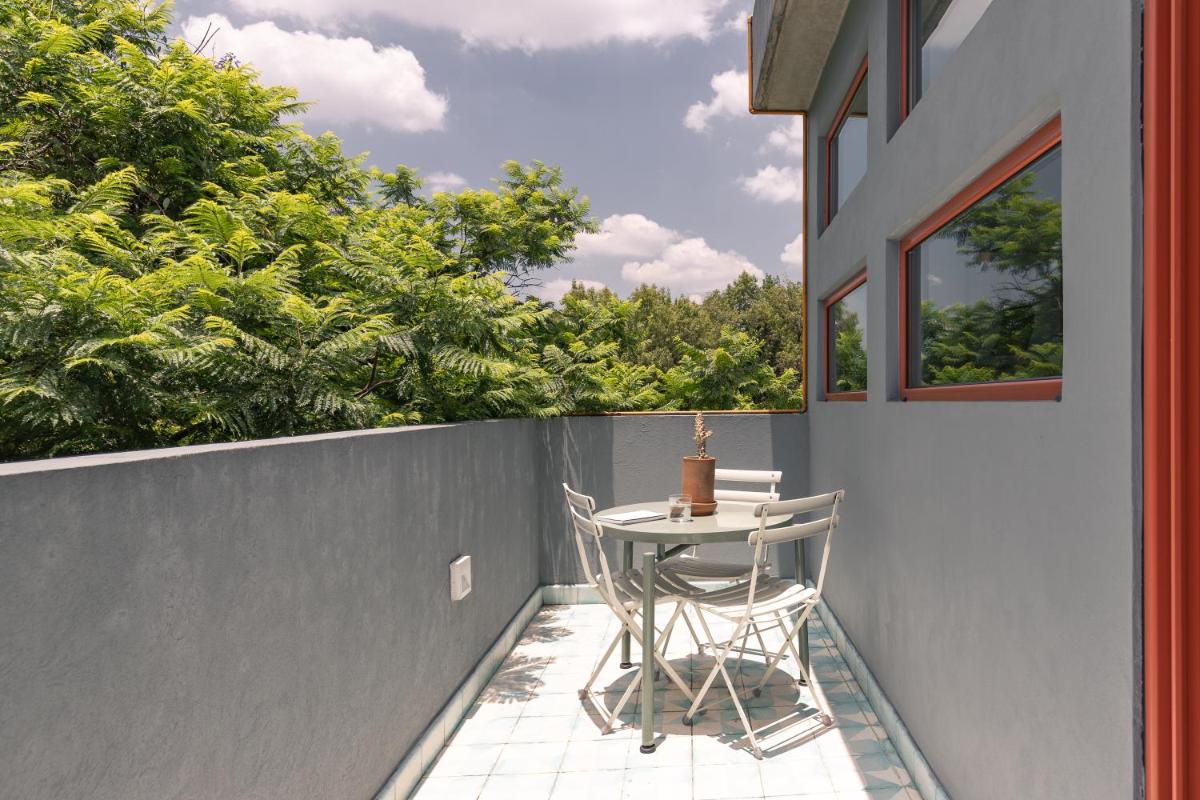 Wynwood House Campeche - Housity