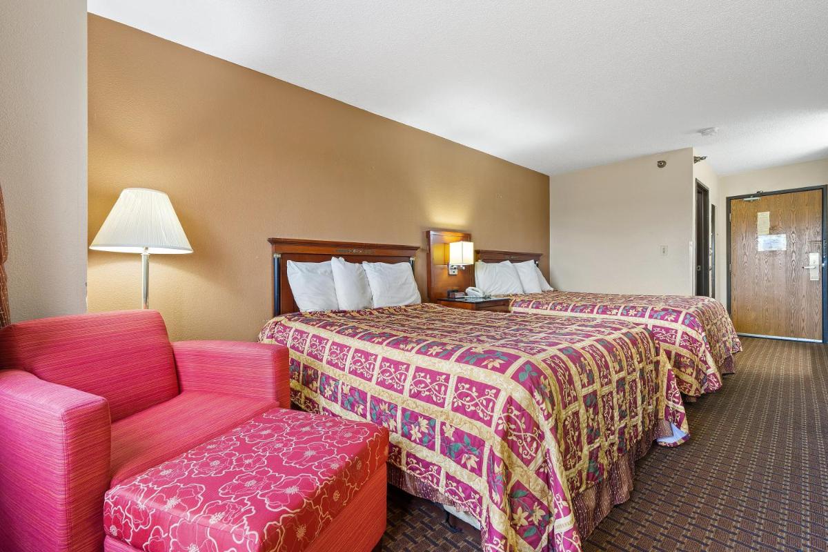 Geneva Motel Inn - Housity