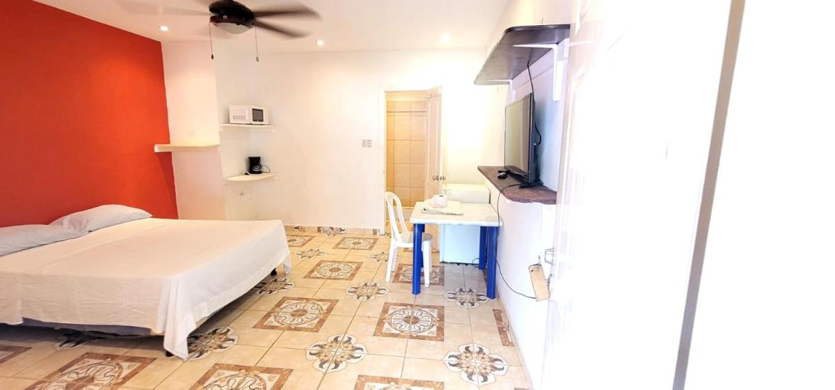 Suitetrails - Villa Trinidad