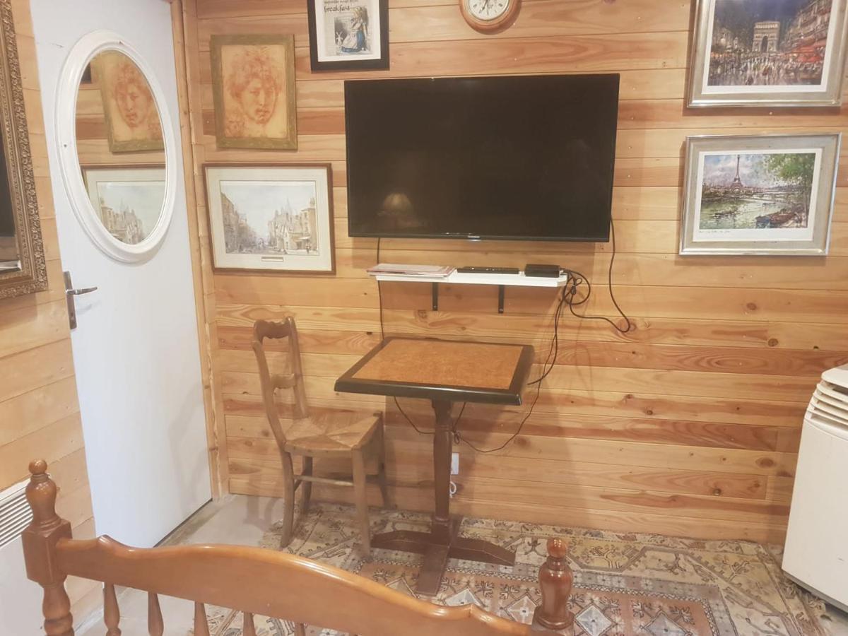 Suitetrails - Holiday Chalet 2 Set in Country side