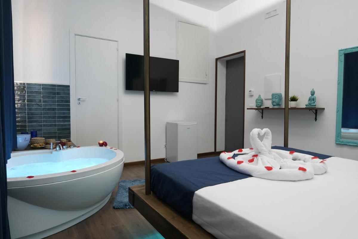 Airport suite - Housity