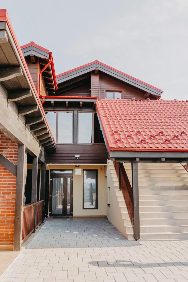 Pensiunea Suzanne Băile Figa - Housity