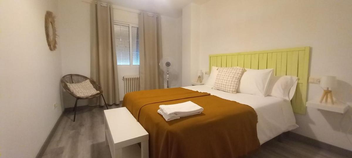Apartamento Exterior Camino Inglés # a 10 min de Santiago - Housity