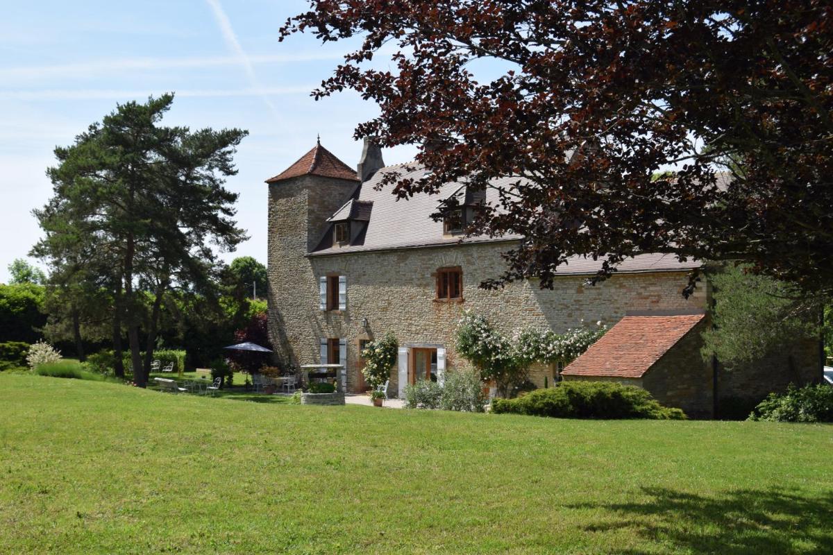 La Rochelière - Housity