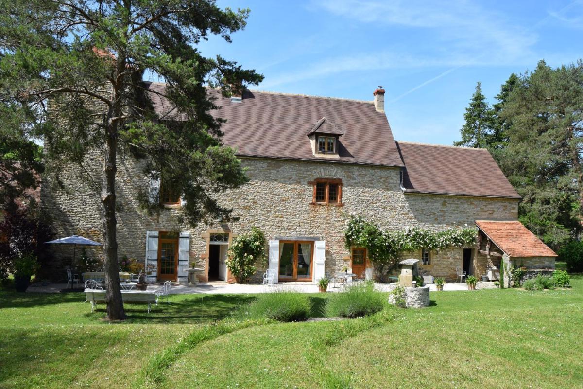 La Rochelière - Housity